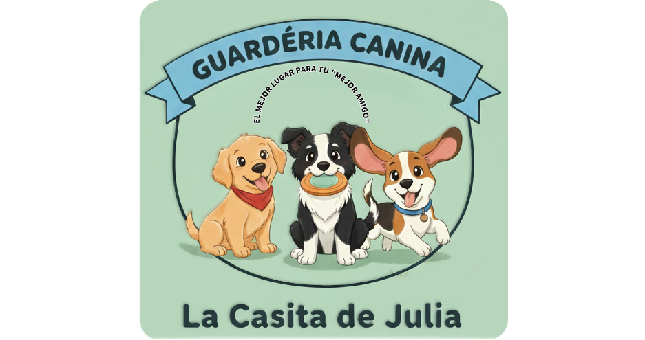Logo de la Guardería